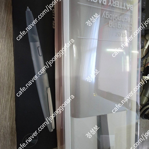 미사용 삼성 보조배터리(EB-PG950) 삼성 S PEN 미사용 일괄2만원 택포 팝니다. 일괄만팝니다.각개문의주지마세요