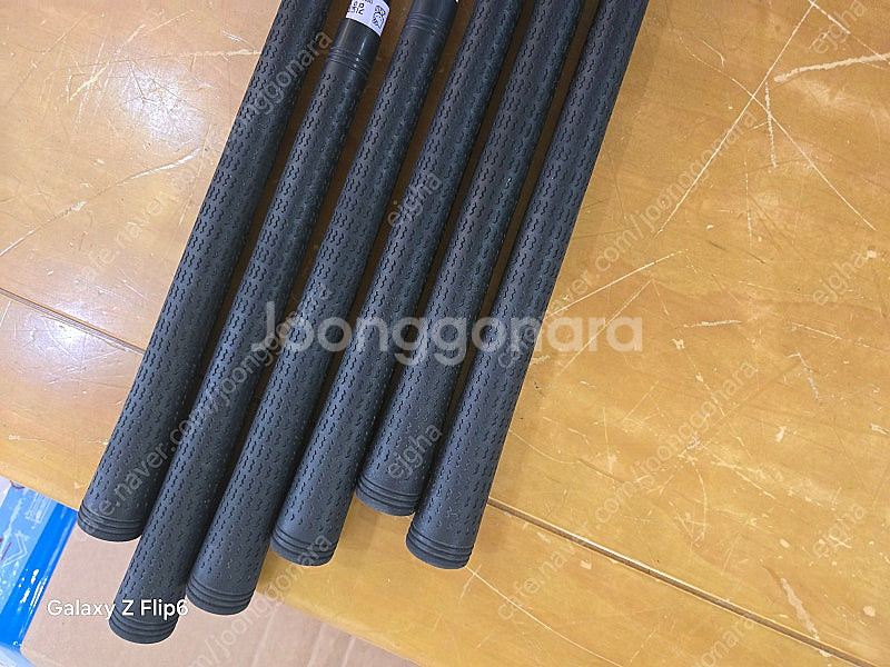 가격내림)pxg gen5 0311t w-5 6아이언 카...--6