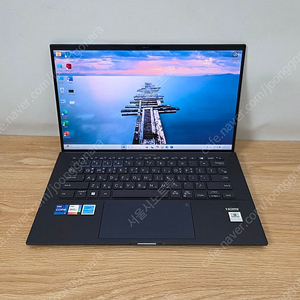 [아수스] ExpertBook B9 (14인치/i7 12세대/16G/1TB)B9400CBA