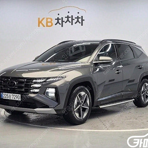 [현대]더 뉴 투싼 하이브리드 (NX4) HEV 1.6 2WD 인스퍼레이션 (5인승) ★중고차★중고차매입★전액할부★저신용자★신불자★소액할부★현금★카드 전부 가능합니다!
