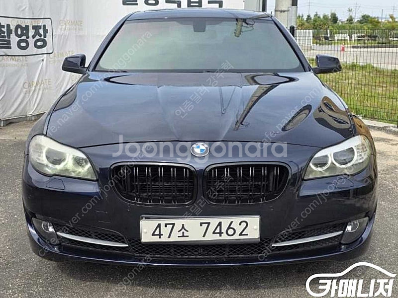 [BMW]5시리즈 (F10) 528i xDrive (5...--0