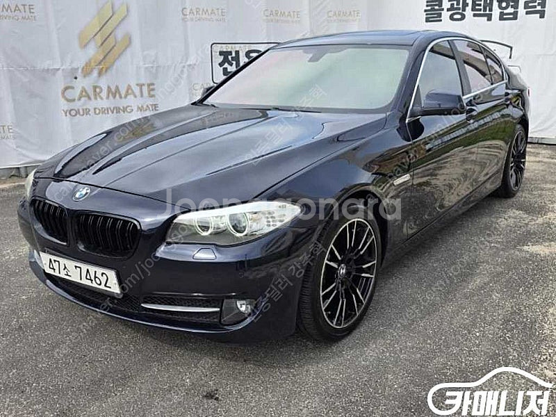[BMW]5시리즈 (F10) 528i xDrive (5...--2