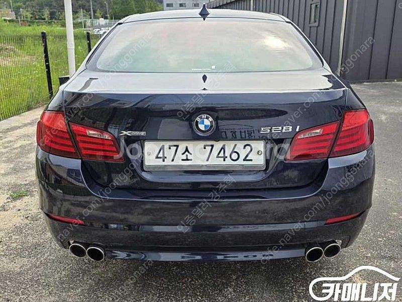 [BMW]5시리즈 (F10) 528i xDrive (5...--3