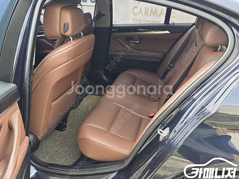 [BMW]5시리즈 (F10) 528i xDrive (5...--5