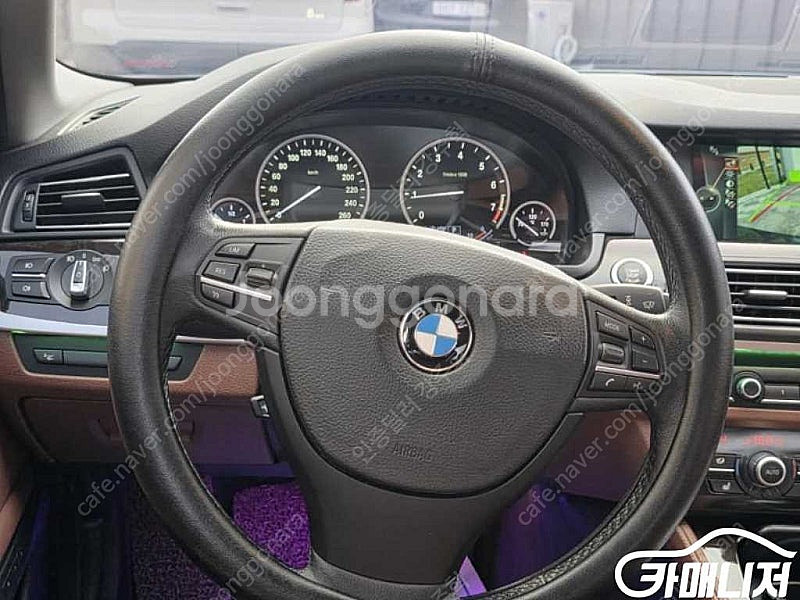 [BMW]5시리즈 (F10) 528i xDrive (5...--8
