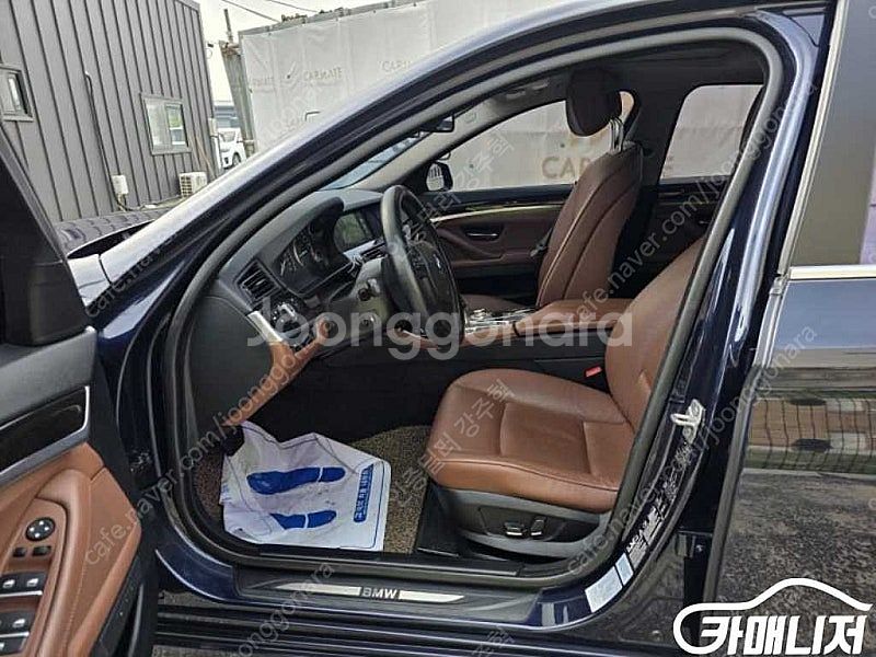 [BMW]5시리즈 (F10) 528i xDrive (5...--9