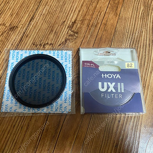 82mm 호야 UX CPL II 필터 HOYA 판매