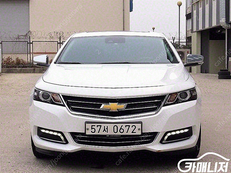 특가!쉐보레 임팔라 2.5 LTZ!! 799만원 수원 ...--0
