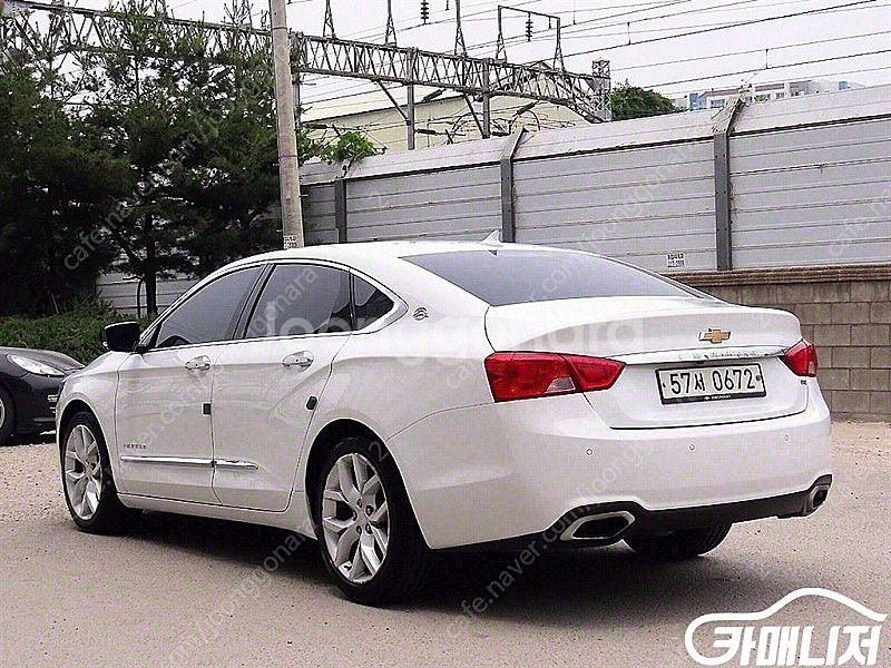 특가!쉐보레 임팔라 2.5 LTZ!! 799만원 수원 ...--2