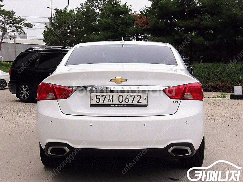 특가!쉐보레 임팔라 2.5 LTZ!! 799만원 수원 ...--3