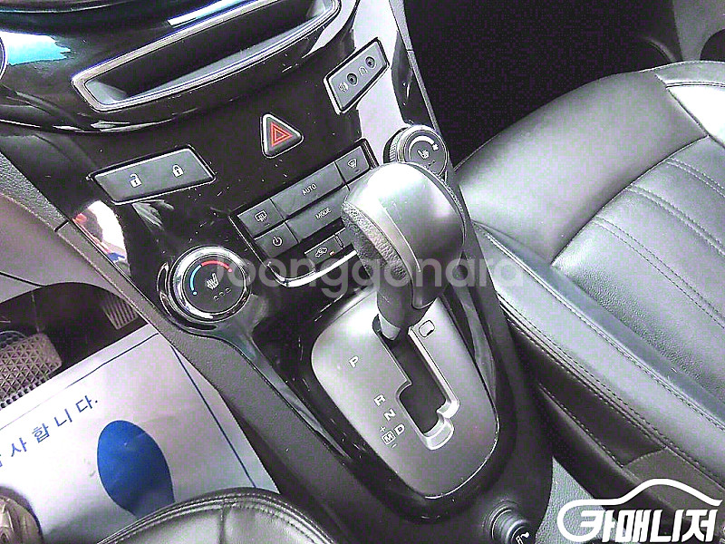 올란도 1.6 디젤 LTZ 2012 년 중고차◆전액할부◆중고차리스◆--2