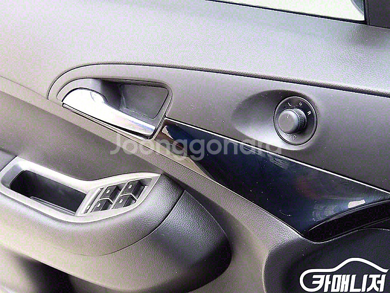 올란도 1.6 디젤 LTZ 2012 년 중고차◆전액할부◆중고차리스◆--3