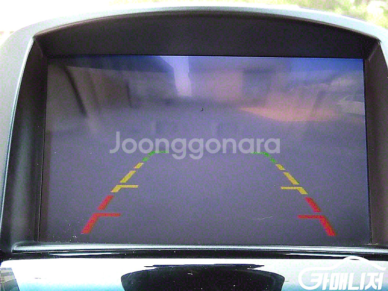 올란도 1.6 디젤 LTZ 2012 년 중고차◆전액할부◆중고차리스◆--5