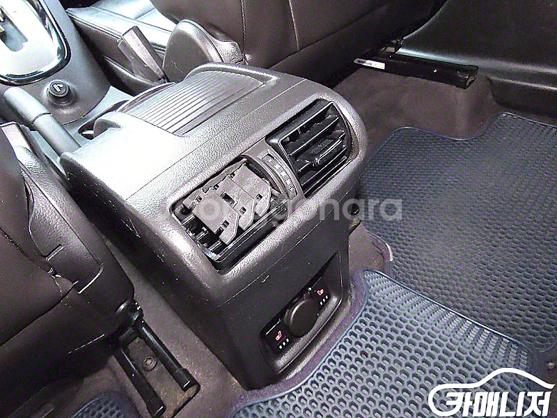 올란도 1.6 디젤 LTZ 2012 년 중고차◆전액할부◆중고차리스◆--7