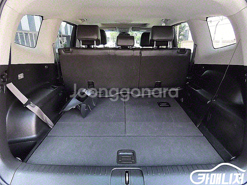 올란도 1.6 디젤 LTZ 2012 년 중고차◆전액할부◆중고차리스◆--9