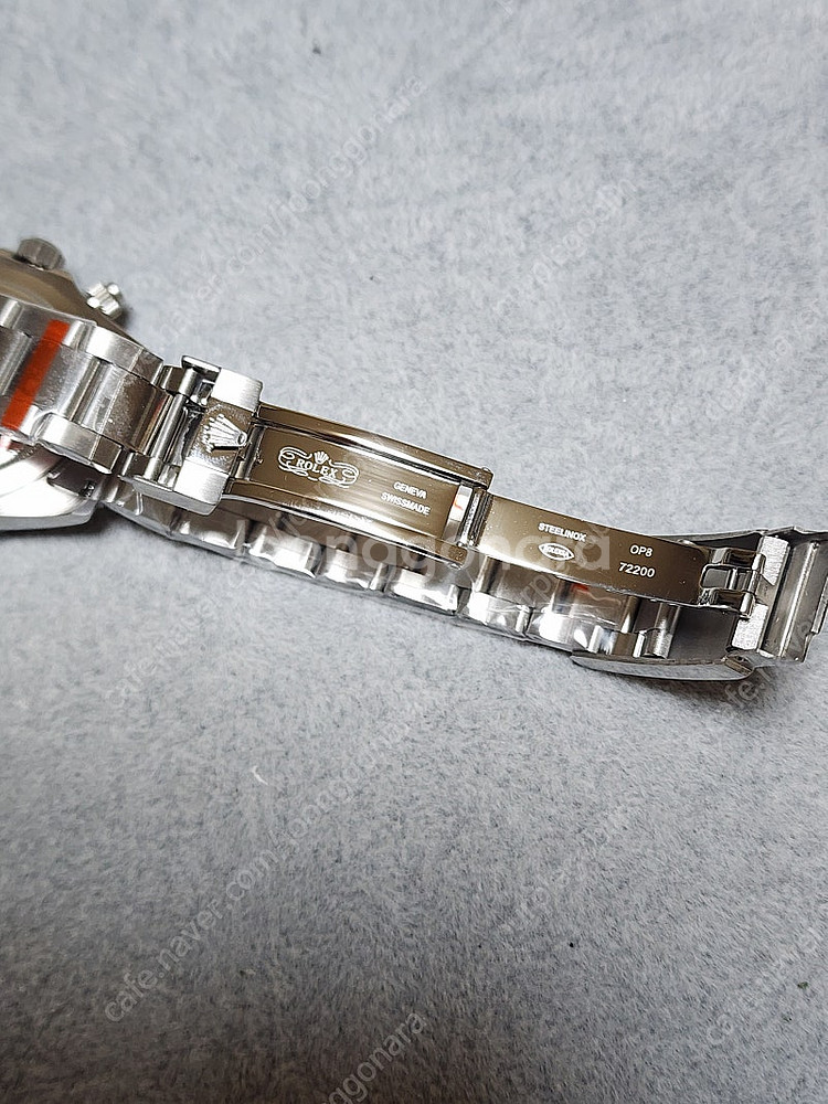 롤렉스 데이토나--5