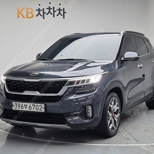 셀토스 중고차 셀토스 중고 가격 중고 셀토스 기아중고차 회색 2020년식 디젤 1.6 2WD 노블레스 중고차시세가격