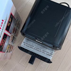 테팔 이지프라이 인프라레드 6L 판매합니다