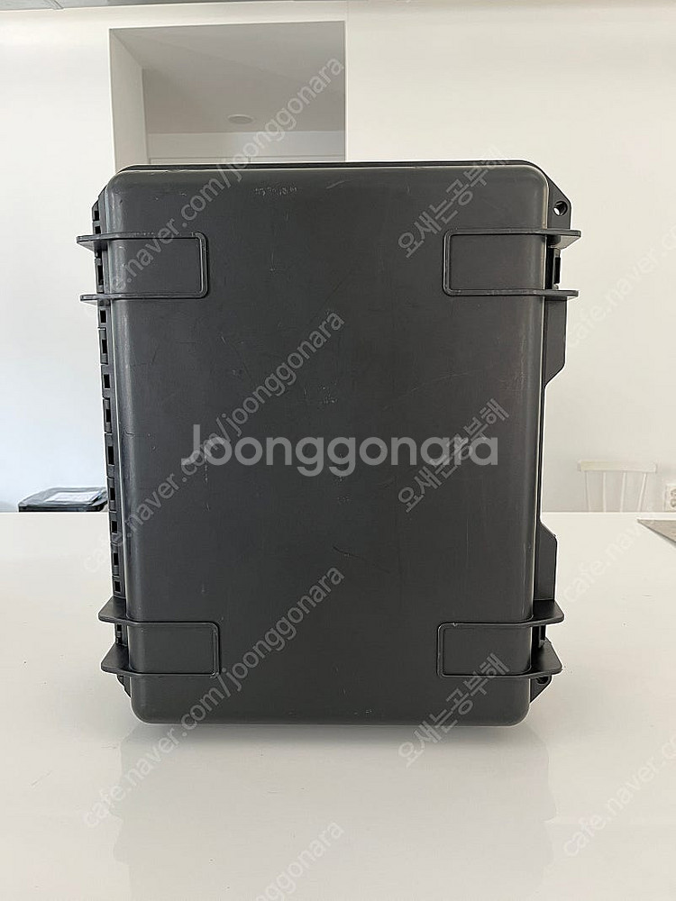 DJI Battery Station 배터리 스테이션 판...--2