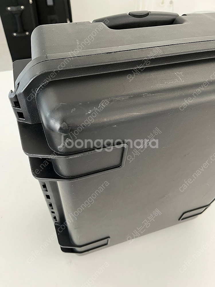 DJI Battery Station 배터리 스테이션 판...--3