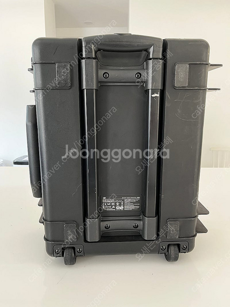 DJI Battery Station 배터리 스테이션 판...--5