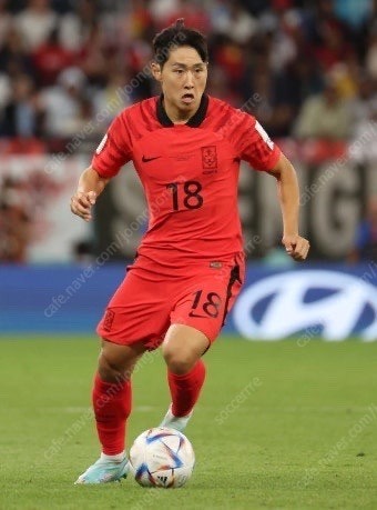 2022 카타르월드컵 대한민국 축구 국가대표 이강인 국...--4