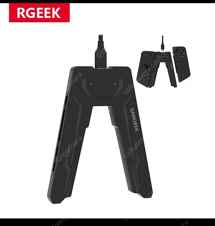 레노버 리전고 조이스틱/보호필름/2테라sd메모리카드 이미지