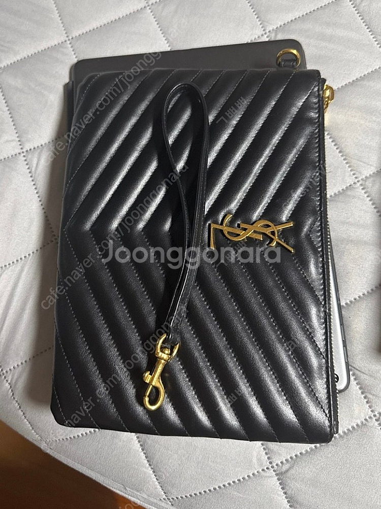 셀린느 클러치 스몰--1