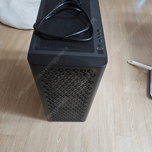 i5-10400f rtx2060 본체 팝니다