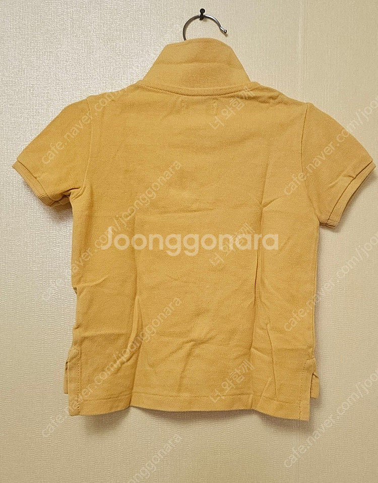 폴로 랄프로렌 아기티셔츠 24M--1