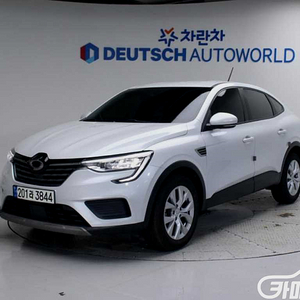 [르노코리아(삼성)]XM3 1.6 GTe LE Plus 2021 년 중고차◆전액할부◆중고리스◆친절서비스◆