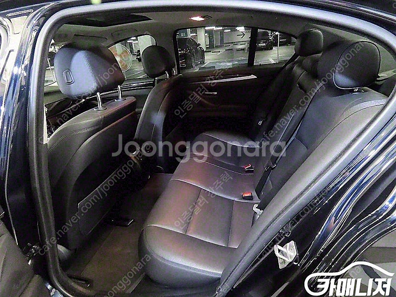 [BMW]5시리즈 (F10) 520d M 에어로다이나믹...--7