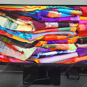 삼성 27인치 QHD 게이밍모니터 오디세이 G5 S27DG500 IPS 180Hz