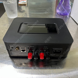 블루사운드 파워노드3