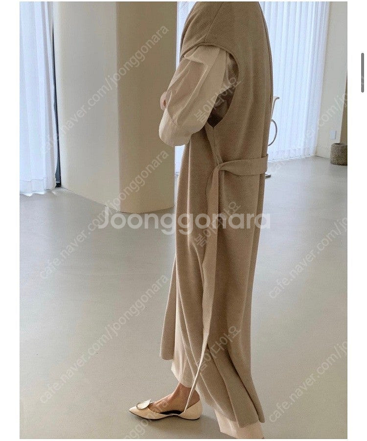 보웬 조끼--1