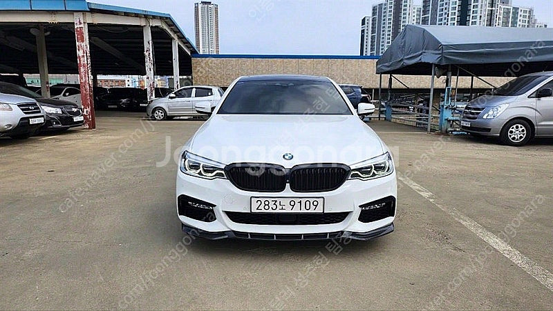 BMW 5시리즈 중고 BMW 530i 중고 5시리즈 중...--0