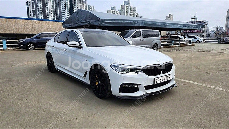 BMW 5시리즈 중고 BMW 530i 중고 5시리즈 중...--2