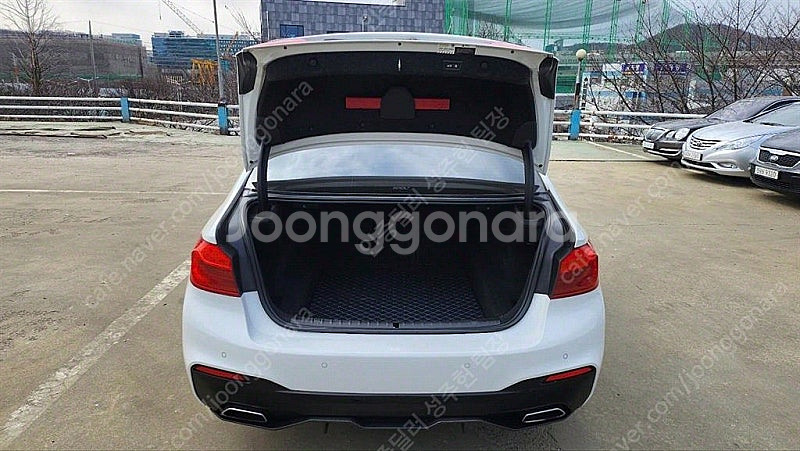 BMW 5시리즈 중고 BMW 530i 중고 5시리즈 중...--5
