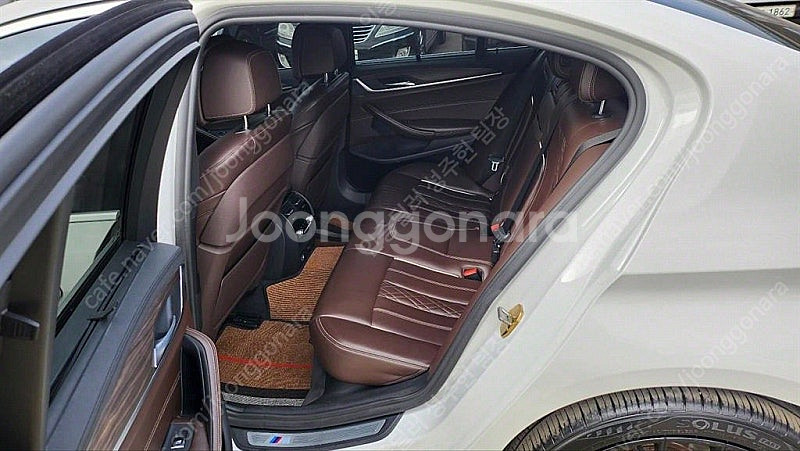 BMW 5시리즈 중고 BMW 530i 중고 5시리즈 중...--7