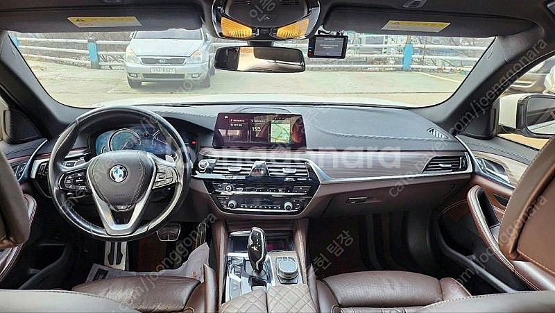 BMW 5시리즈 중고 BMW 530i 중고 5시리즈 중...--8
