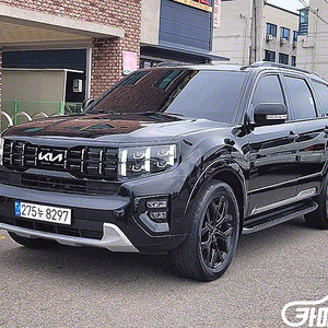 기아 모하비 더 마스터 4WD 마스터즈 그래비티 2023 년 전국☆최저가판매☆최고가매입☆