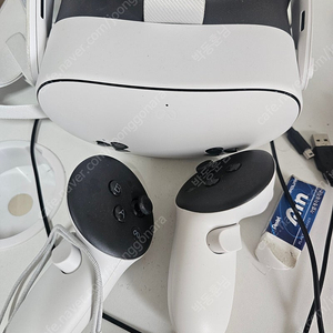 메타퀘스트 3s 128기가