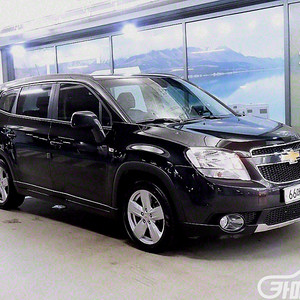 올란도 2.0 디젤 LT 2012 년 중고차◆전액할부◆중고차리스◆