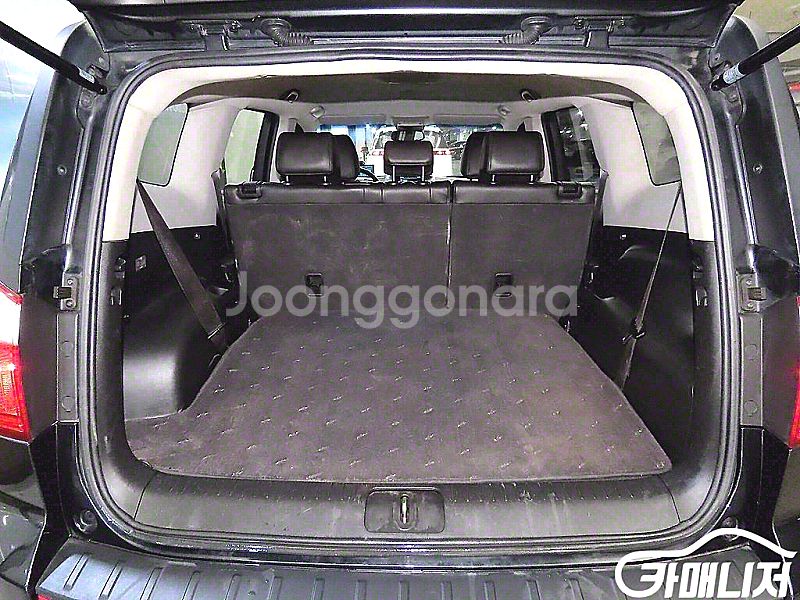 올란도 2.0 디젤 LT 2012 년 중고차◆전액할부◆중고차리스◆--9