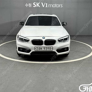 [BMW]1시리즈 (F20) 118d 스포츠 중고차중고차매입전액할부저신용자신불자소액할부현금카드 전부 가능합니다!