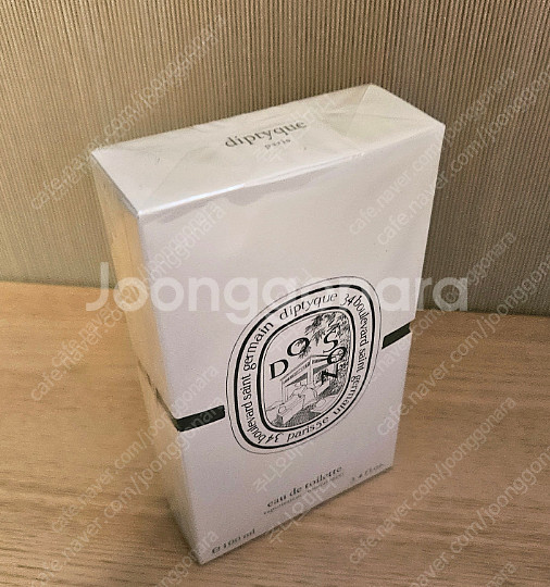 딥디크 도손 오드뚜왈렛 100ml / 새상품--1