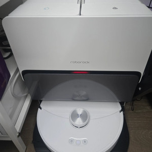 로보락 S8 MaxV Ultra 로봇청소기 S82USV