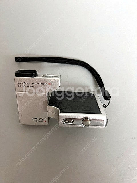 CONTAX SL300R T* 카메라 판매합니다.--0