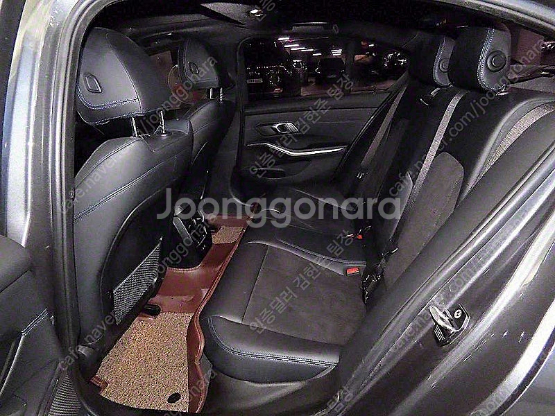 BMW 3시리즈 중고 BMW 중고 BMW 3시리즈 중고차 할부가능 회색 2021년식 67,553km 320i M 스...--7