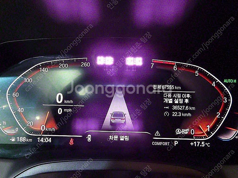 BMW 3시리즈 중고 BMW 중고 BMW 3시리즈 중고차 할부가능 회색 2021년식 67,553km 320i M 스...--9